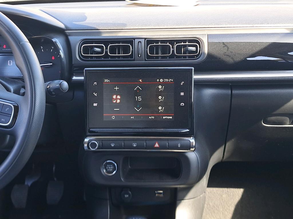 Citroen C3 BlueHDi 100 S&S BVM6 Shine 2023