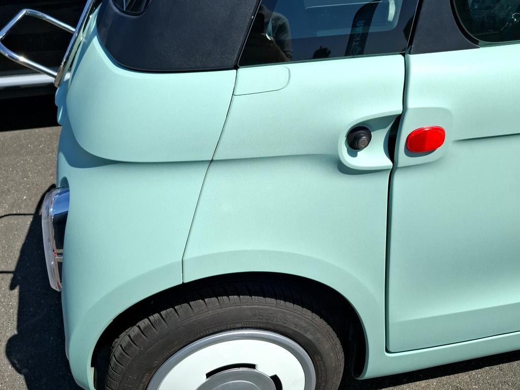 FIAT TOPOLINO