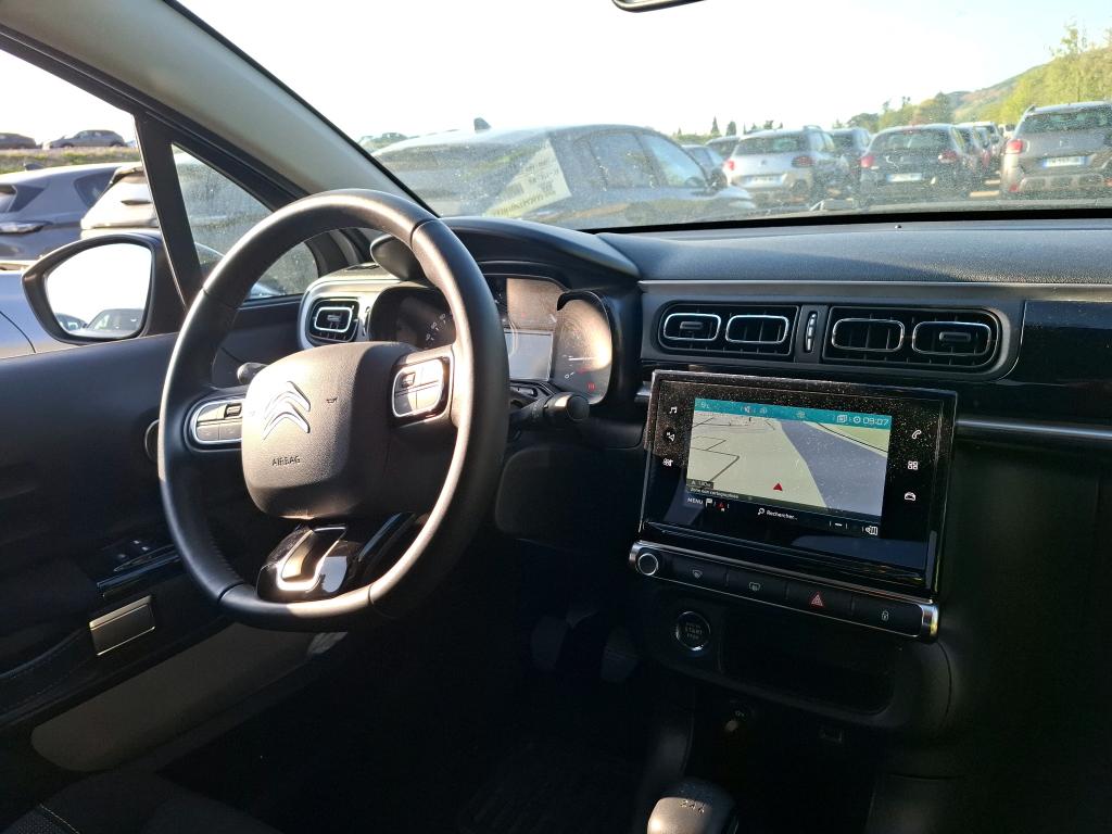Citroen C3 BlueHDi 100 S&S BVM6 Shine 2023