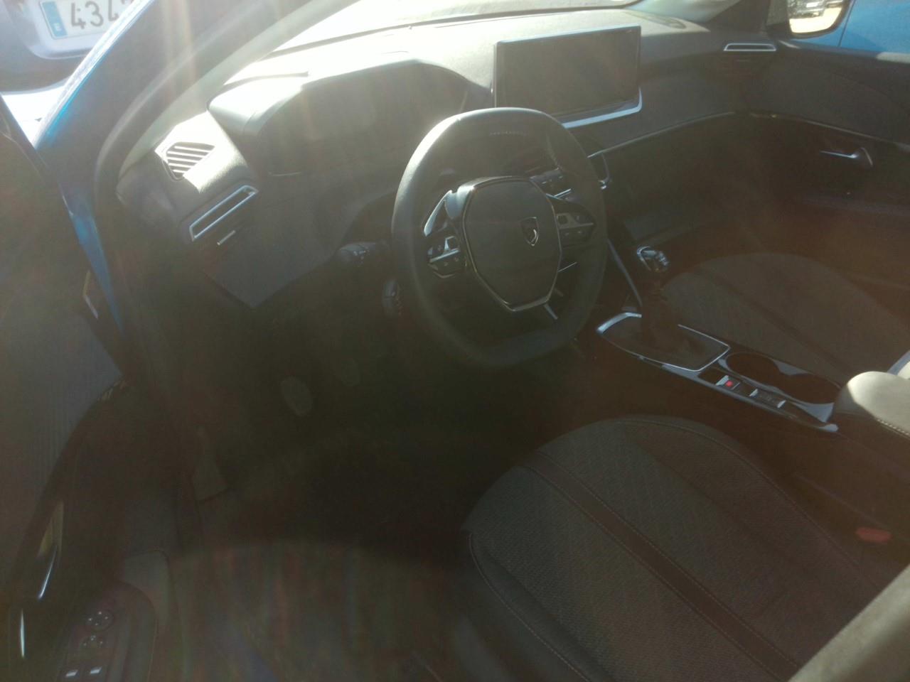 Foto Peugeot 208 3