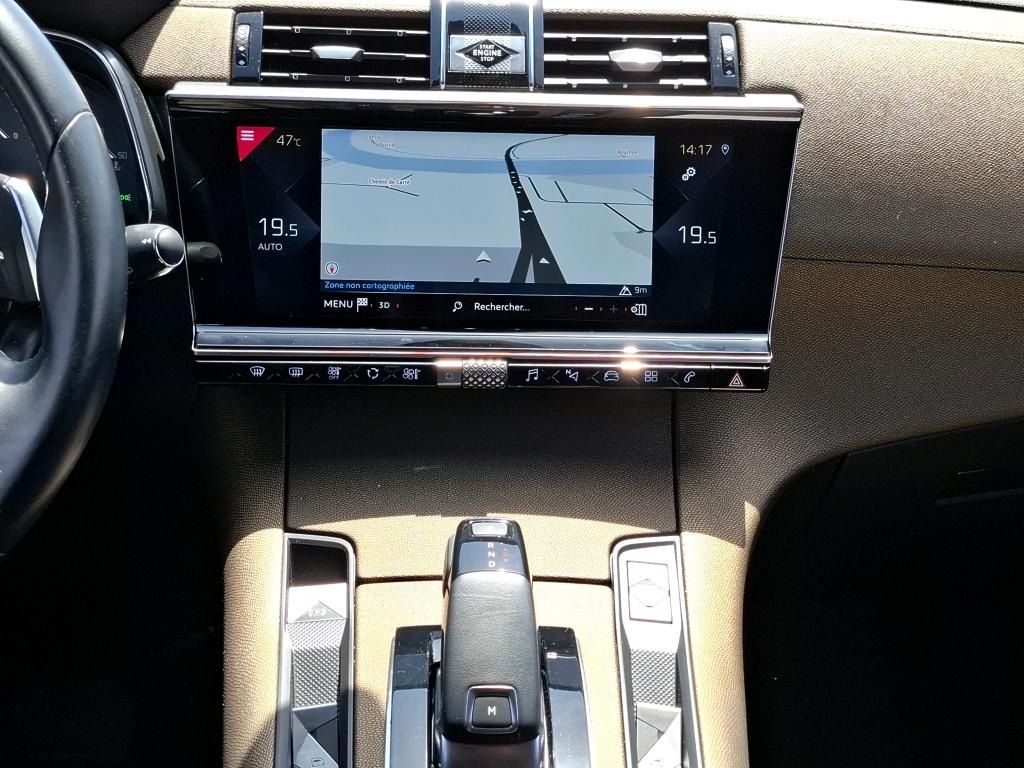 DS DS7 Crossback BlueHDi 130 EAT8 Business 2022