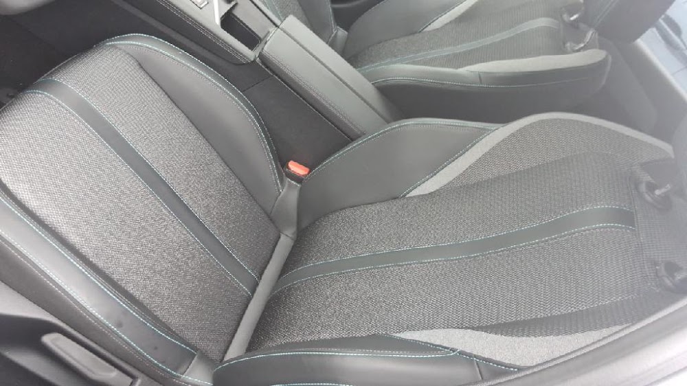 Foto Peugeot 308 9