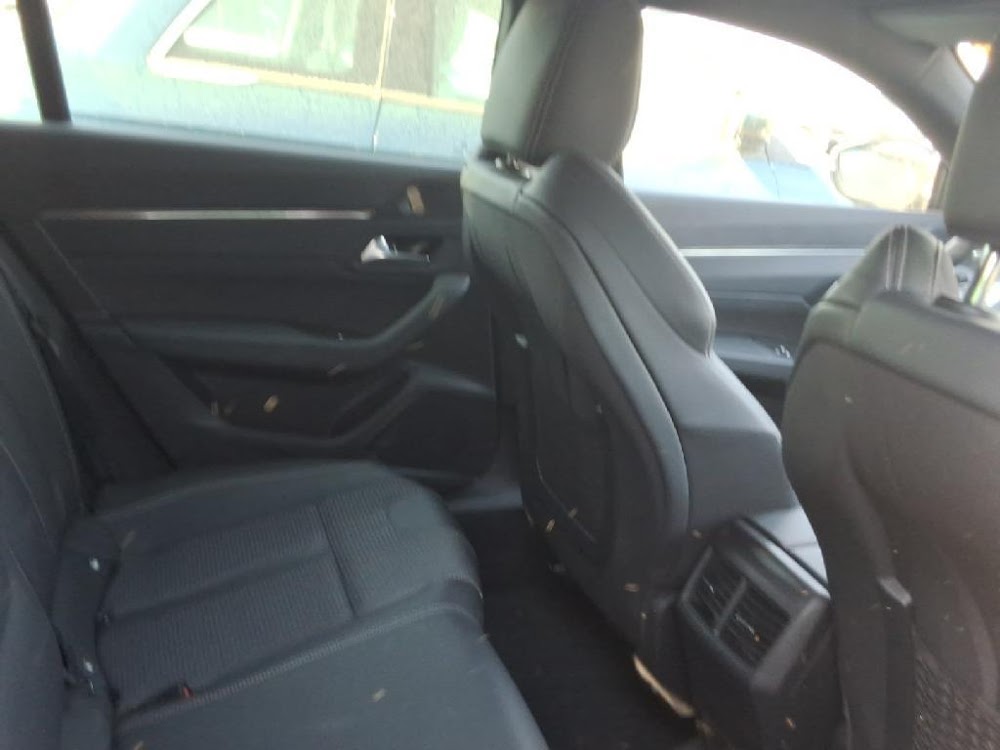 Foto Peugeot 508 15
