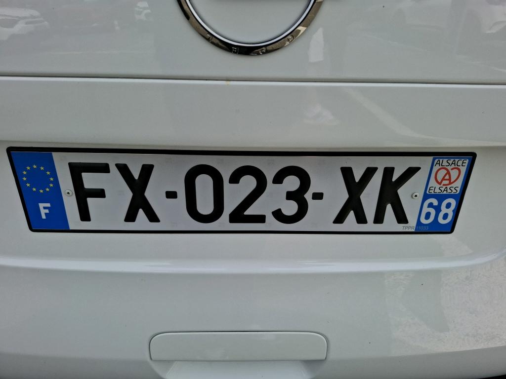 Opel Vivaro Combi L2 1.5 Diesel 120 ch  2021