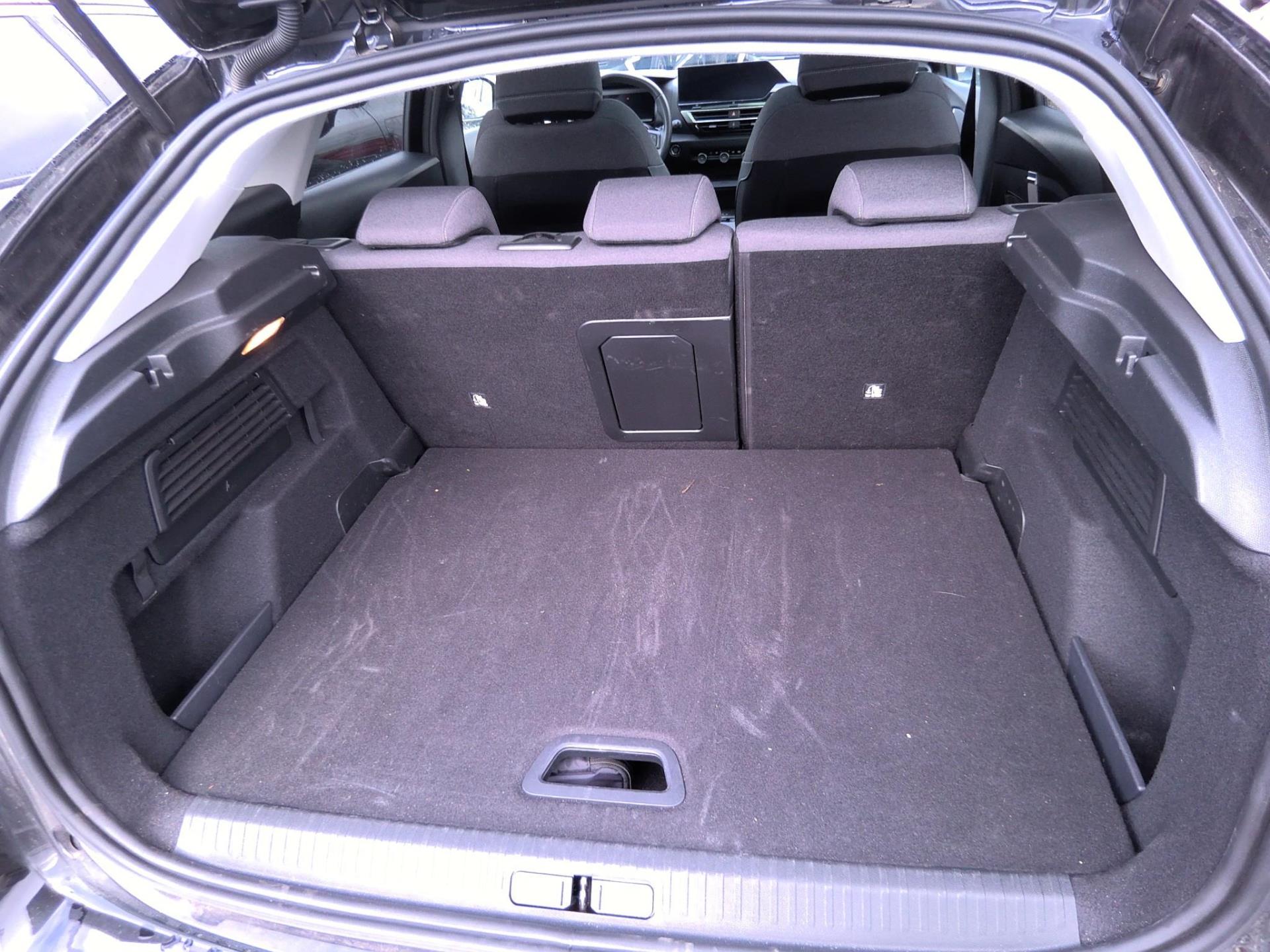 Citroen C4 BlueHDi 130 EAT8 Max 2024