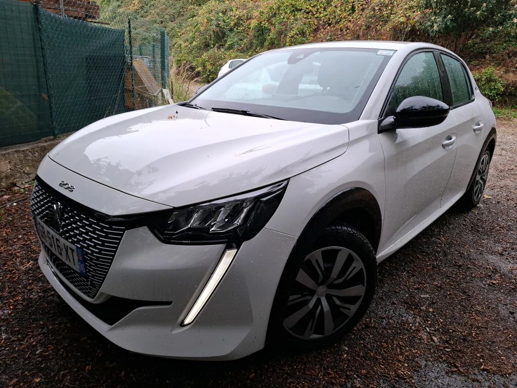 208 II