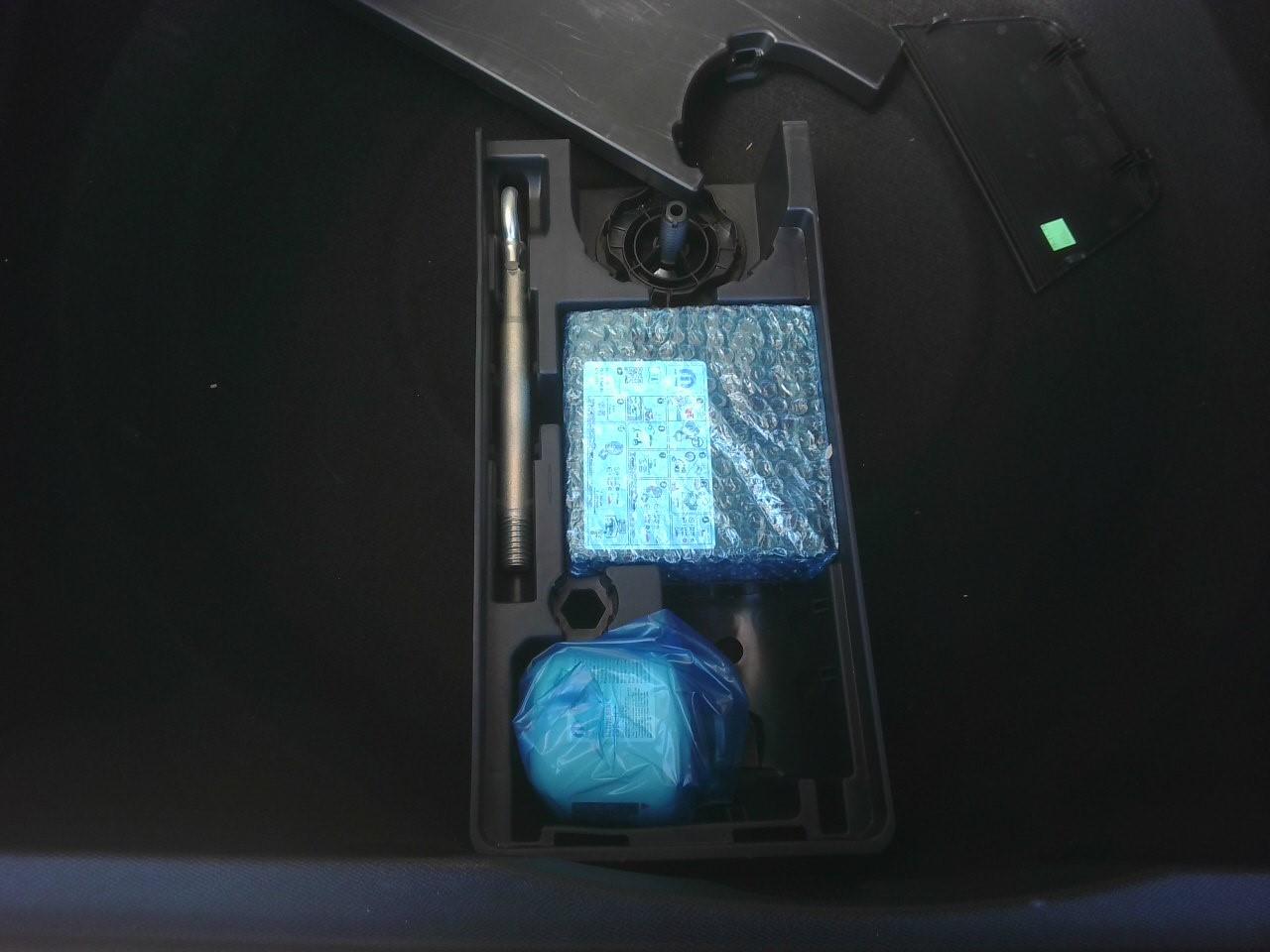 Foto Peugeot 3008 9