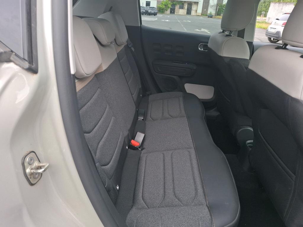 Citroen C3 PureTech 83 S&S BVM5 Shine 2023