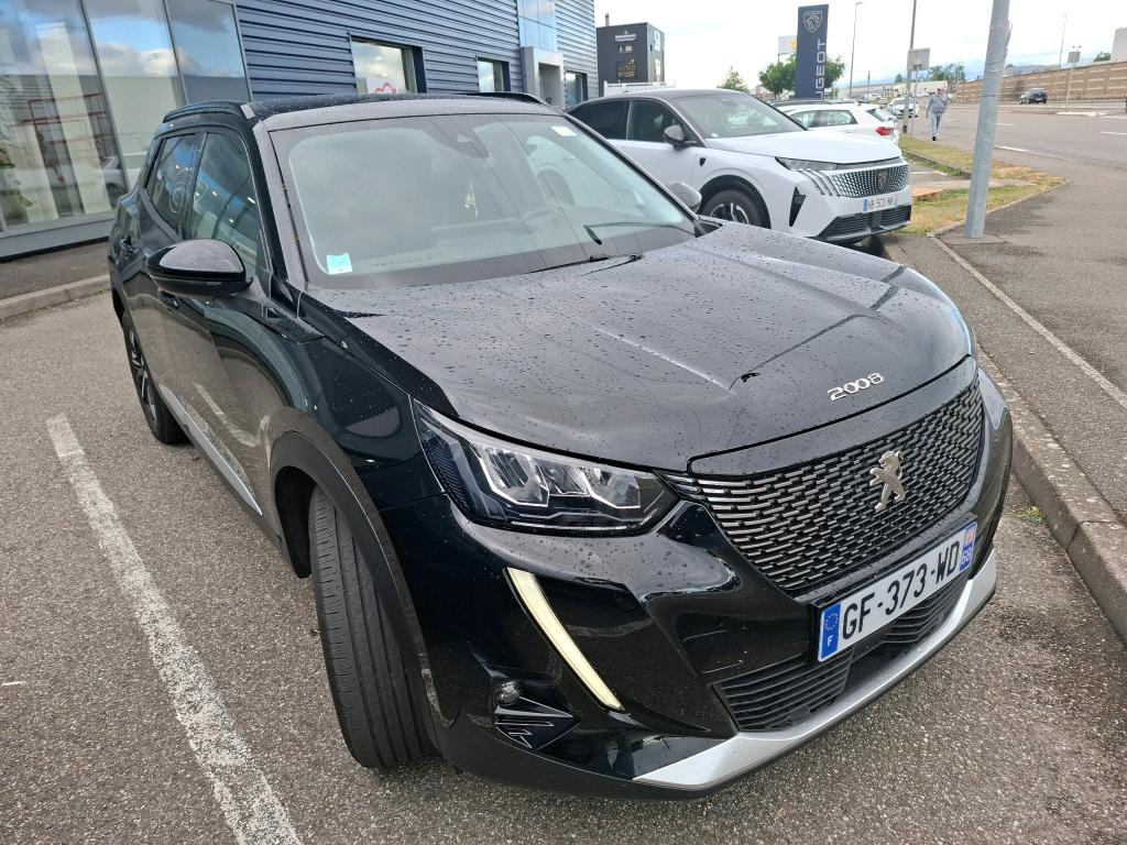 Peugeot 2008 PureTech 130 S&S BVM6 Roadtrip 2022