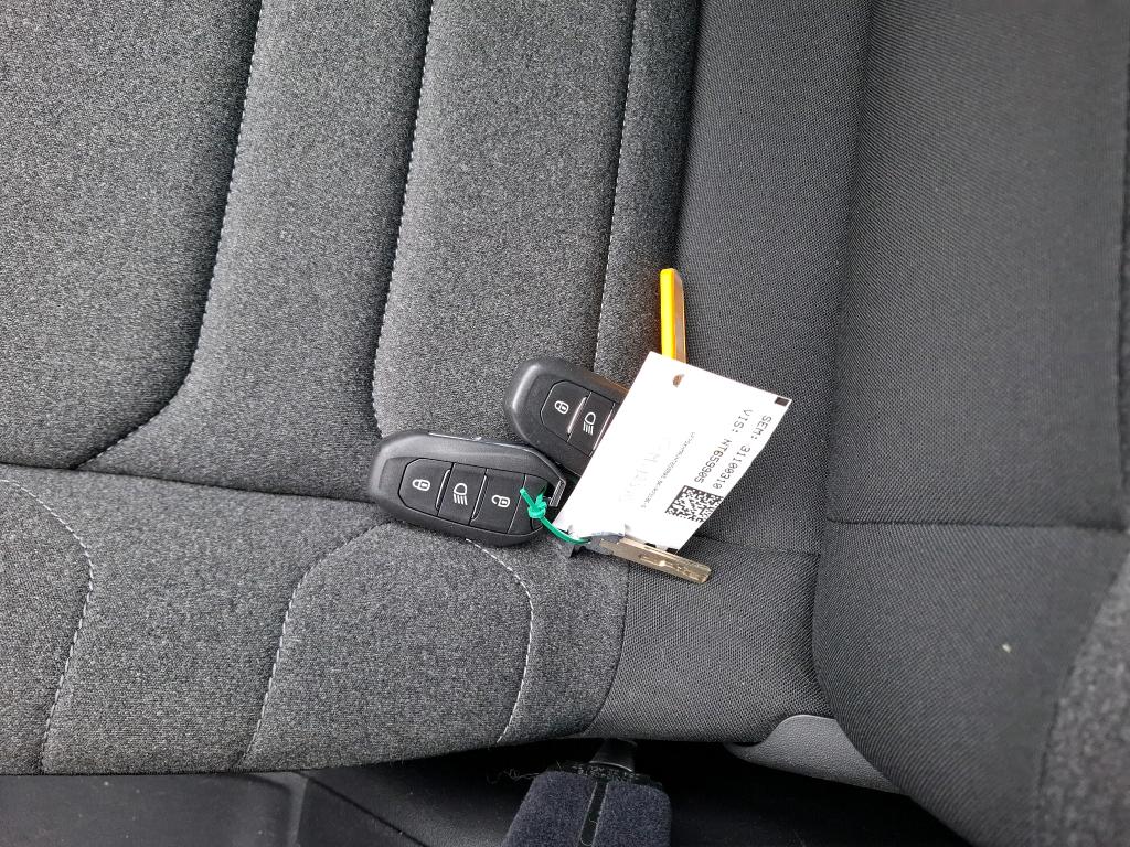 Citroen C3 PureTech 83 S&S BVM5 Shine 2023