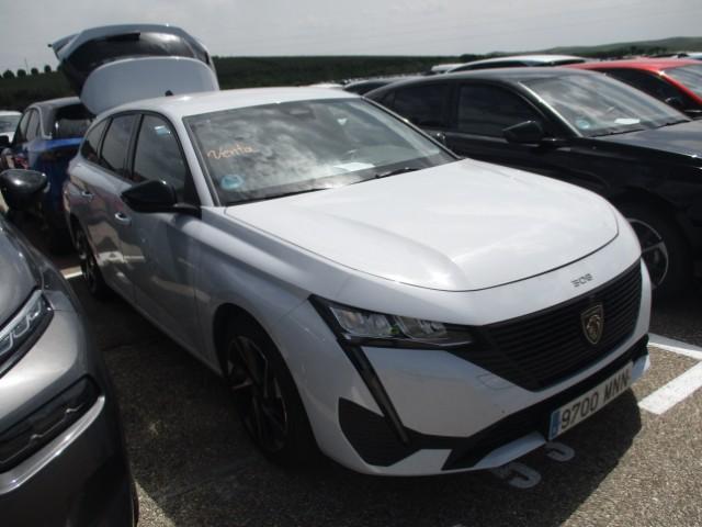 Foto Peugeot 308 7