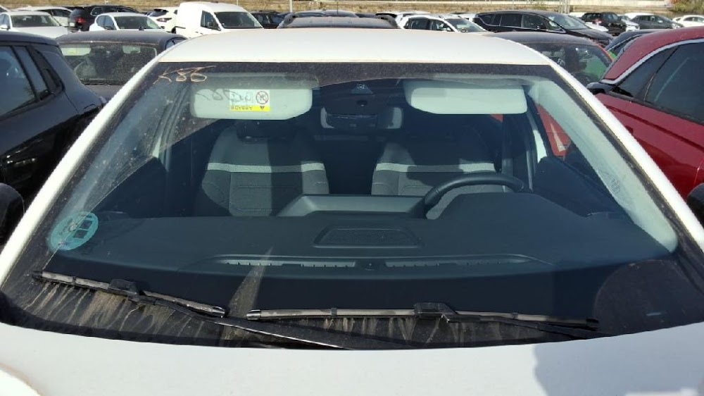 Foto Citroën C4 8