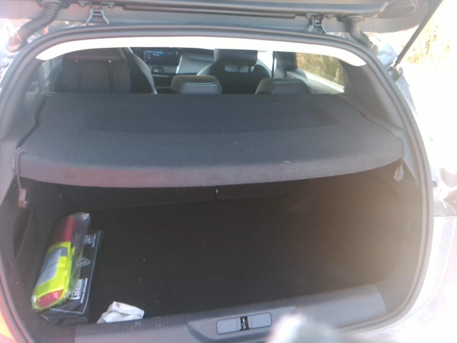 Peugeot 308 BlueHDi 130ch S&S EAT8 Allure 2025