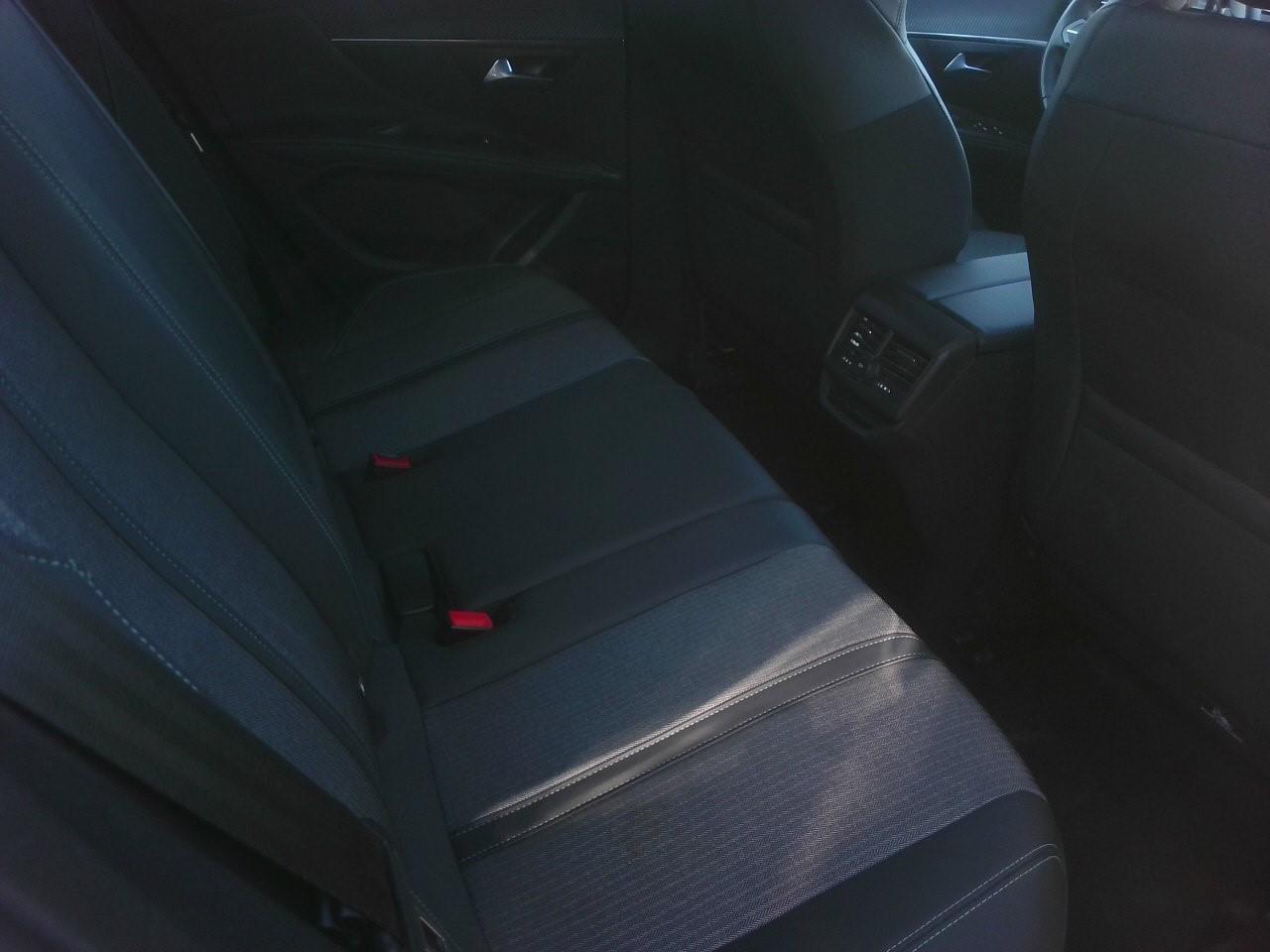 Foto Peugeot 3008 11