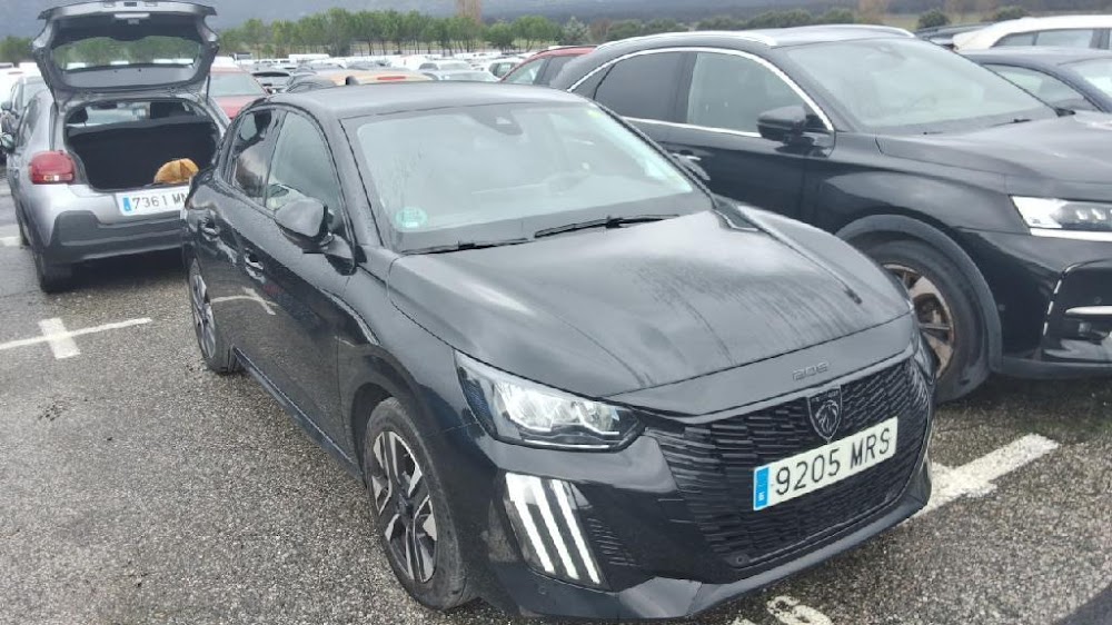 Foto Peugeot 208 2
