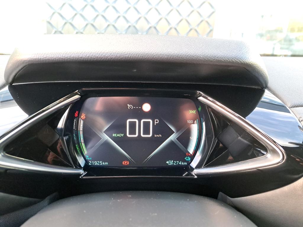 DS DS3 Crossback E-Tense Grand Chic 2020