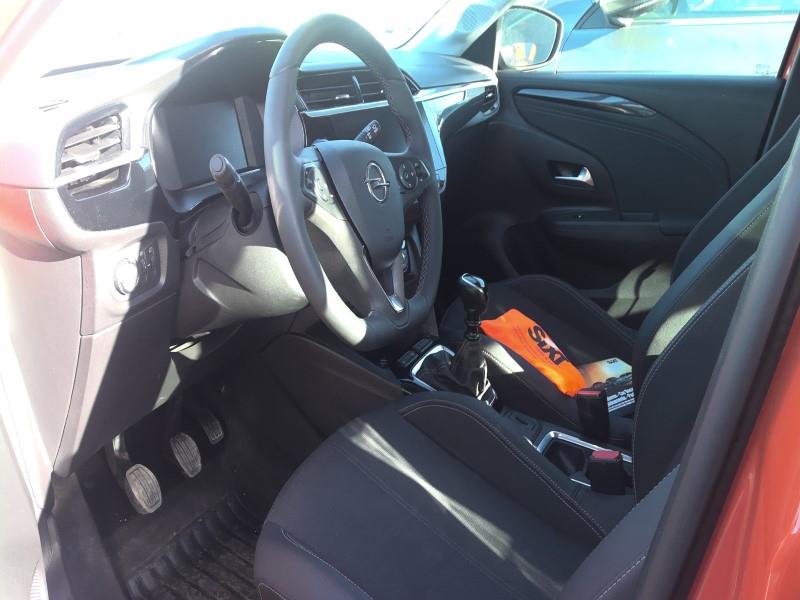 Foto Opel Corsa 3