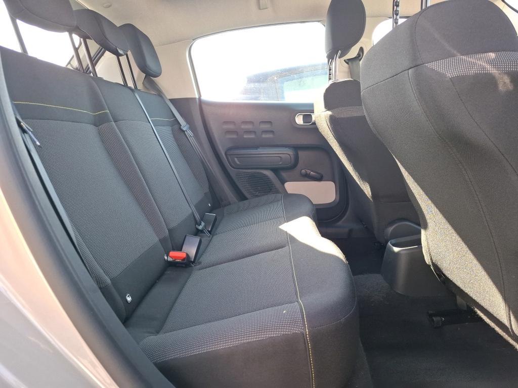 Citroen C3 PureTech 83 ch BVM5 You 2024