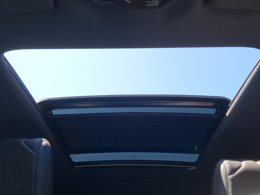 DS DS 7 CROSSBACK / DS 7 