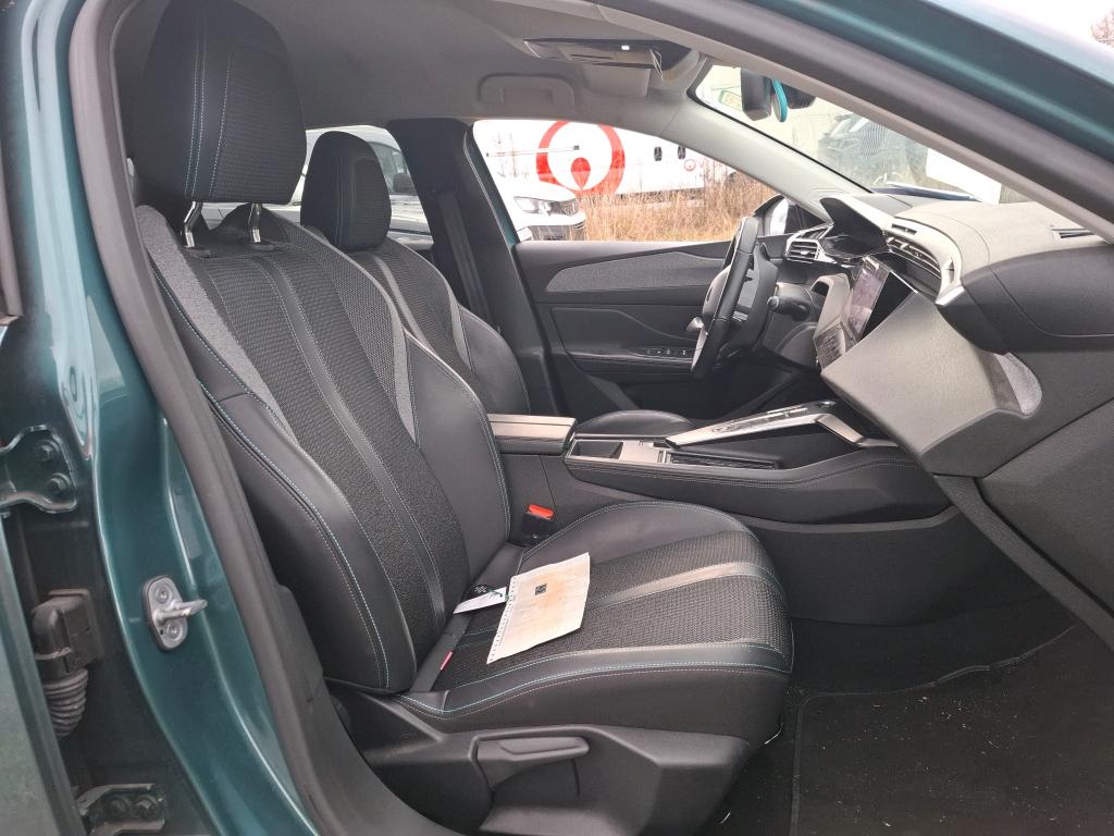 Peugeot 308 SW BlueHDi 130ch S&S EAT8 Allure Pack 2022