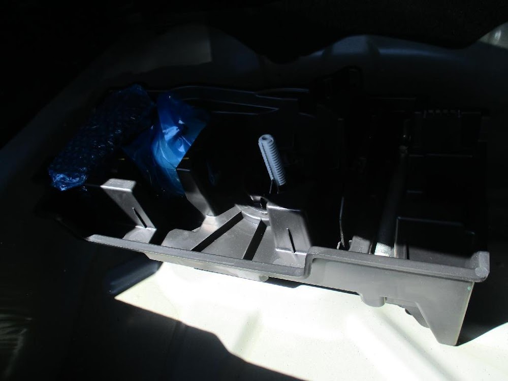 Foto Citroën C4 X 12