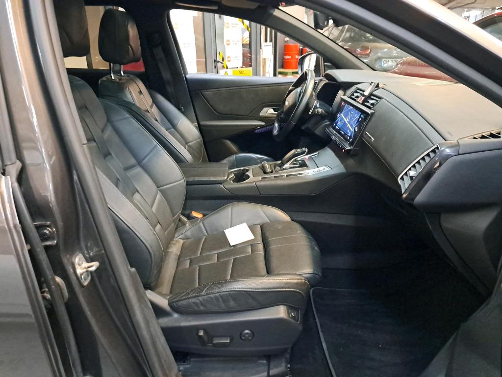 DS DS7 Crossback Hybride E-Tense 300 EAT8 4x4 Grand Chic 2020