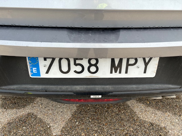 Foto Opel Mokka 20
