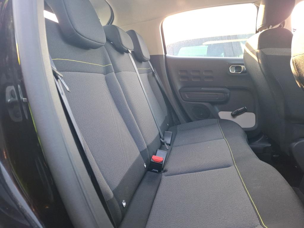 Citroen C3 PureTech 110 S&S BVM6 Shine 2023