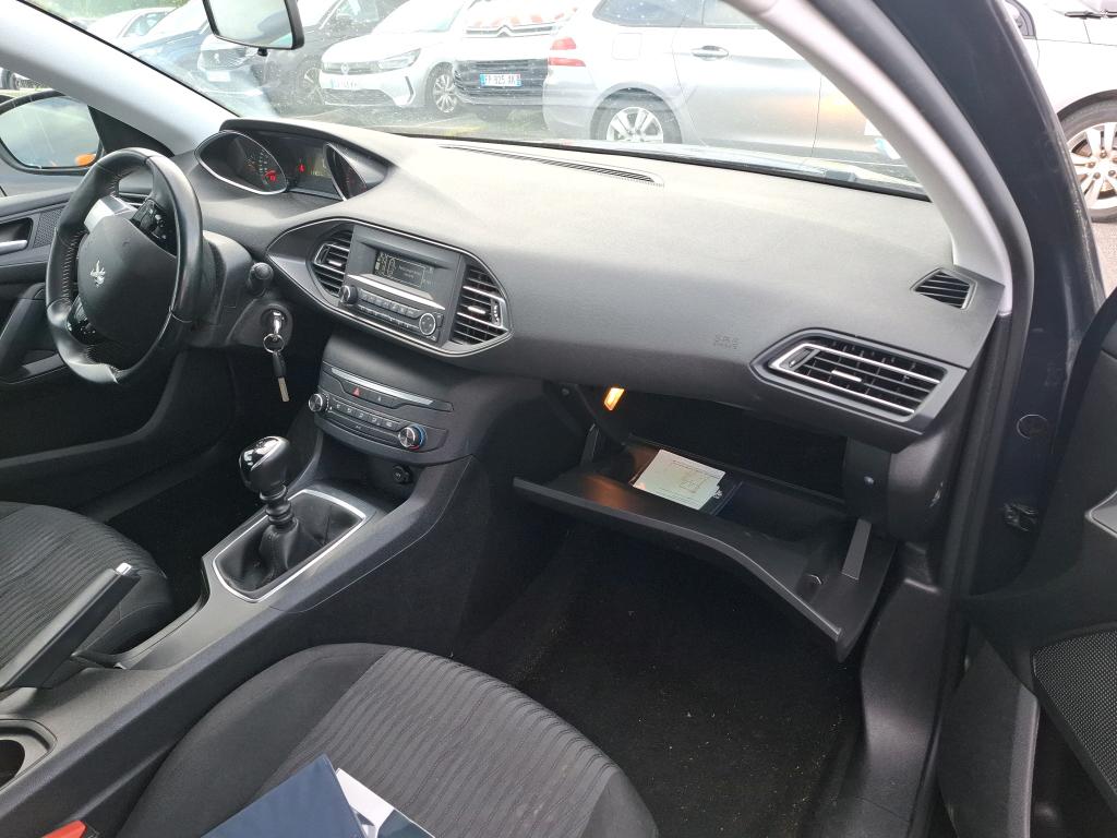 Peugeot 308 SW BlueHDi 100ch S&S BVM6 Access 2020