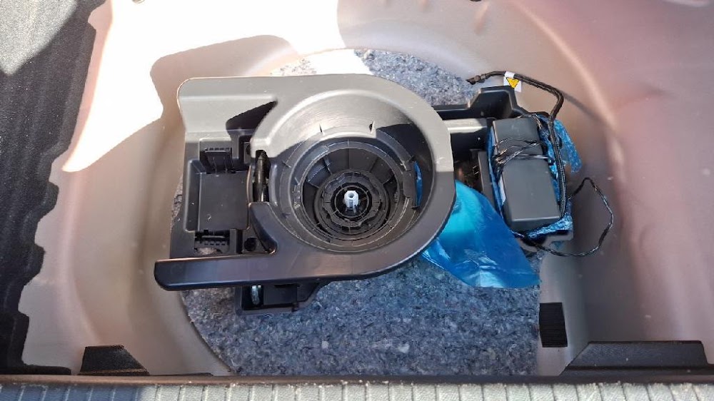 Foto Opel Corsa 12