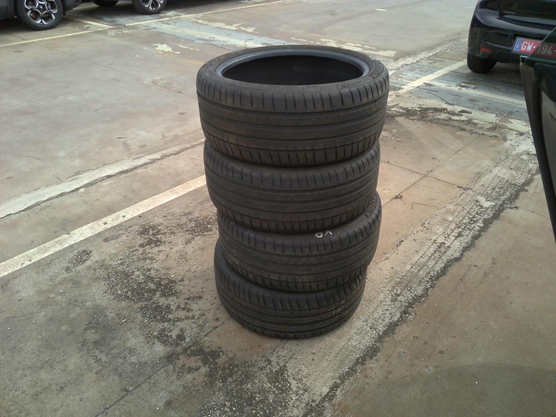 Peugeot 508 SW PureTech 130 ch S&S EAT8 GT Pack 2023