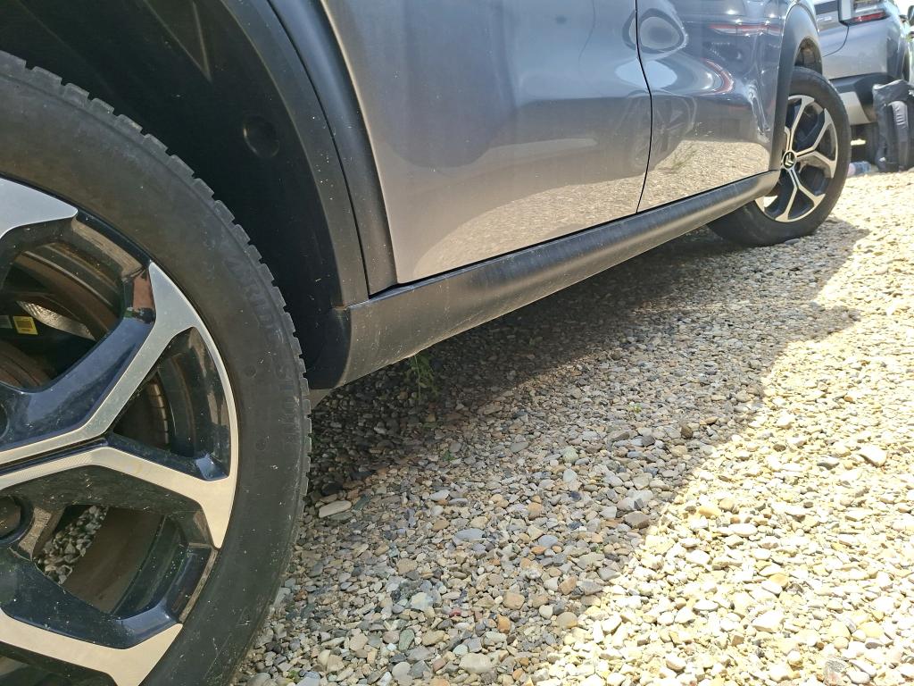Citroen C3 Aircross BlueHDi 110 S&S BVM6 Shine 2023