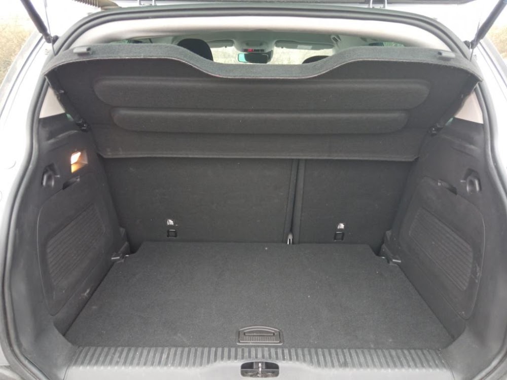 Foto Citroën C3 Aircross 9