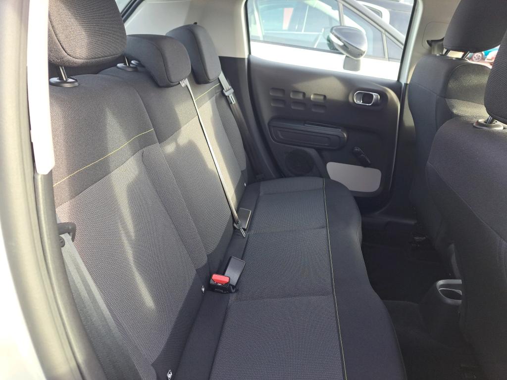 Citroen C3 PureTech 83 S&S BVM5 Feel Pack 2022