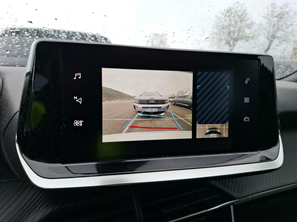 Peugeot 2008 PureTech 130 S&S EAT8 Style 2023