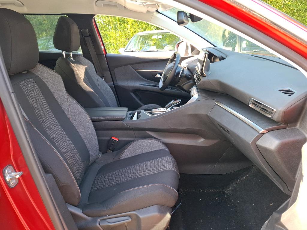 Peugeot 5008 PureTech 130ch S&S EAT8 Active Pack 2022