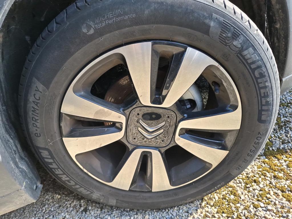 Citroen C3 PureTech 110 S&S BVM6 Shine 2023