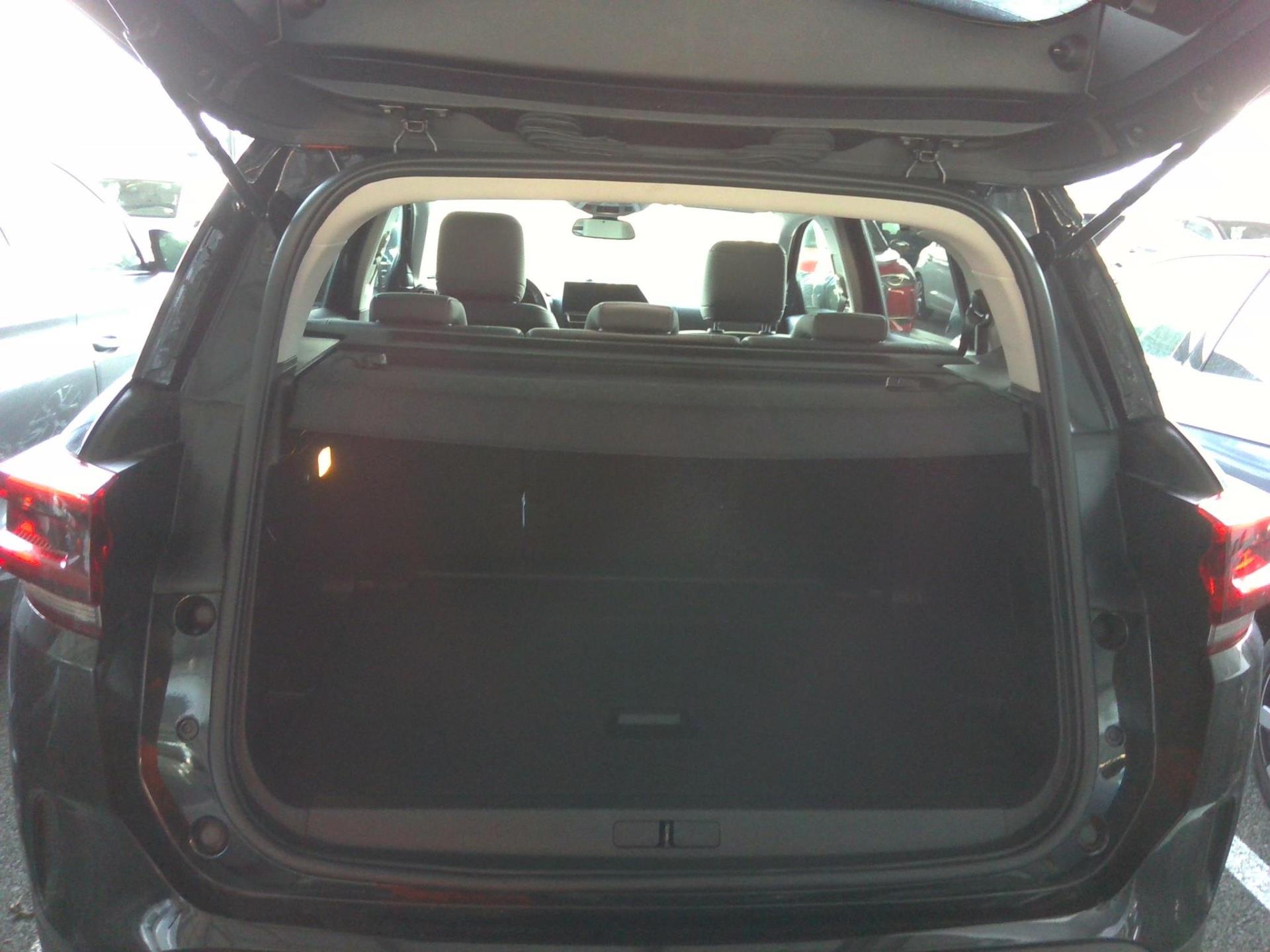 Citroen C5 Aircross PureTech 130 S&S EAT8 Shine Pack 2023