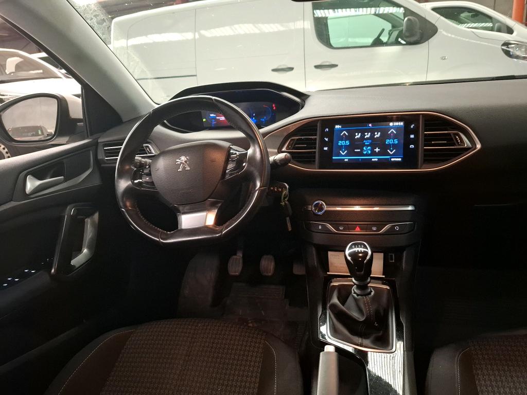 Peugeot 308 SW BlueHDi 100ch S&S BVM6 Active 2020