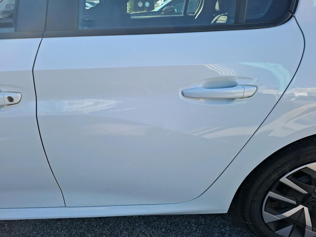 Peugeot 208 PureTech 75 S&S BVM5 Active 2024