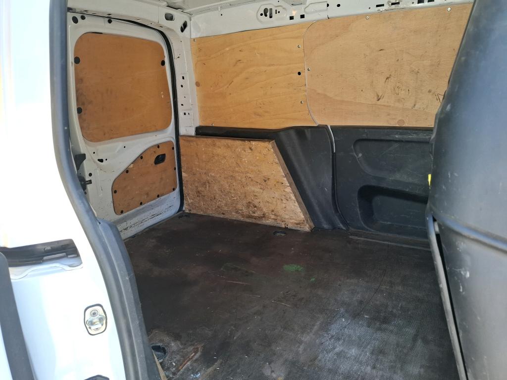 Citroen BERLINGO VAN M 650 BLUEHDI 100 S&S BVM5 CLUB 2020