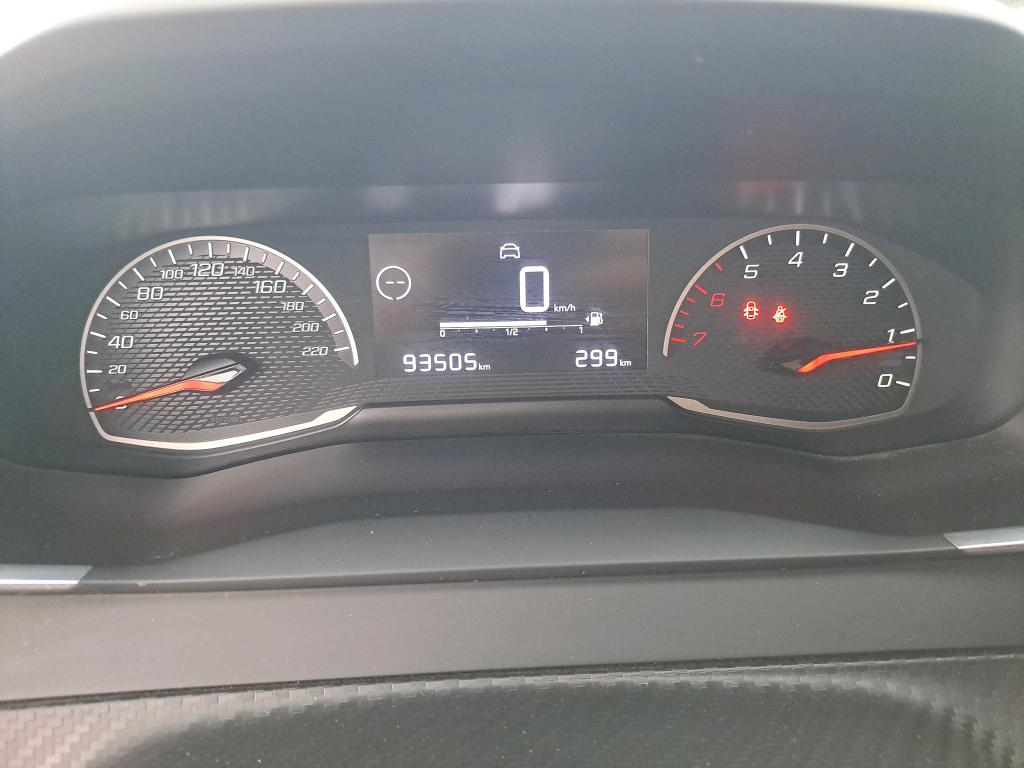 Peugeot 208 BLUEHDI 100 S&S BVM6 PREMIUM PACK 2021