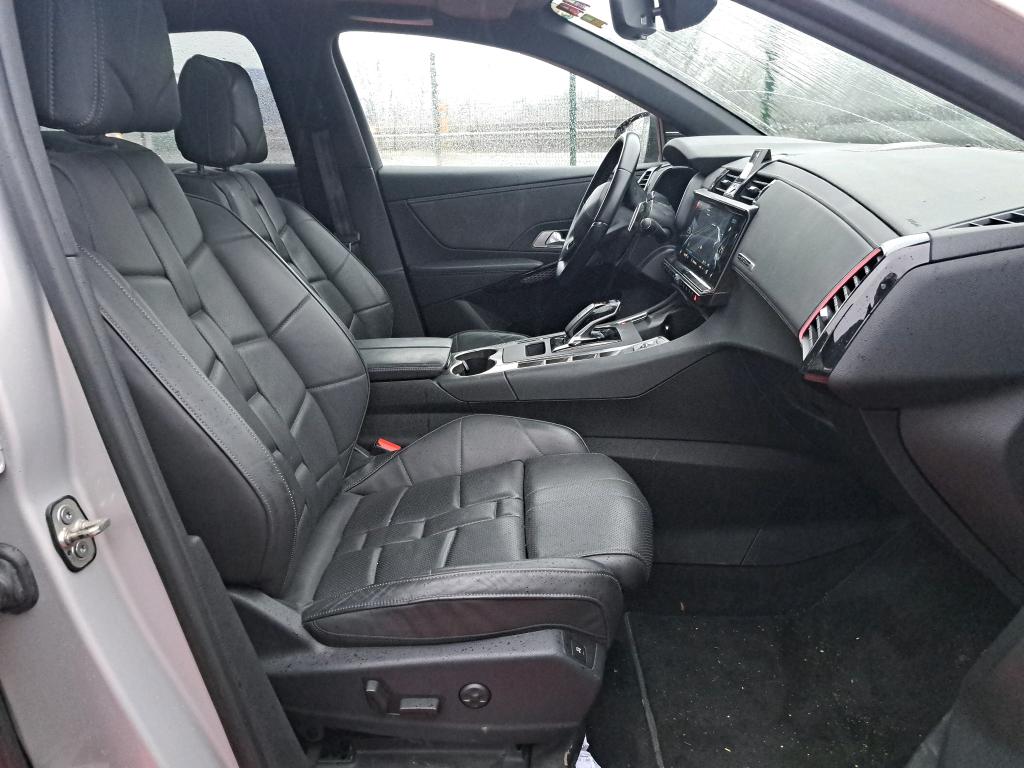 DS DS7 Crossback Hybride 300 E-Tense EAT8 4x4 Grand Chic 2020