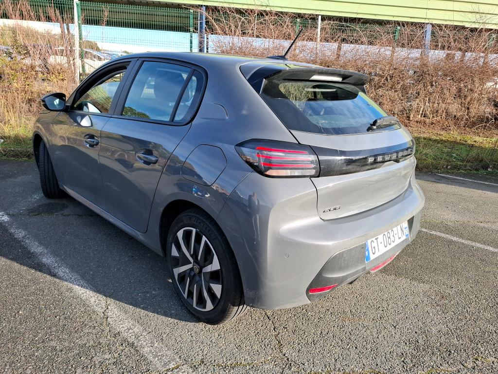 Peugeot 208 PureTech 100 S&S BVM6 Active 2024