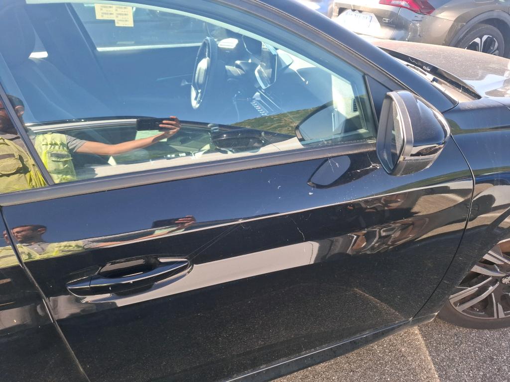 Peugeot 208 PureTech 100 S&S BVM6 Allure 2022