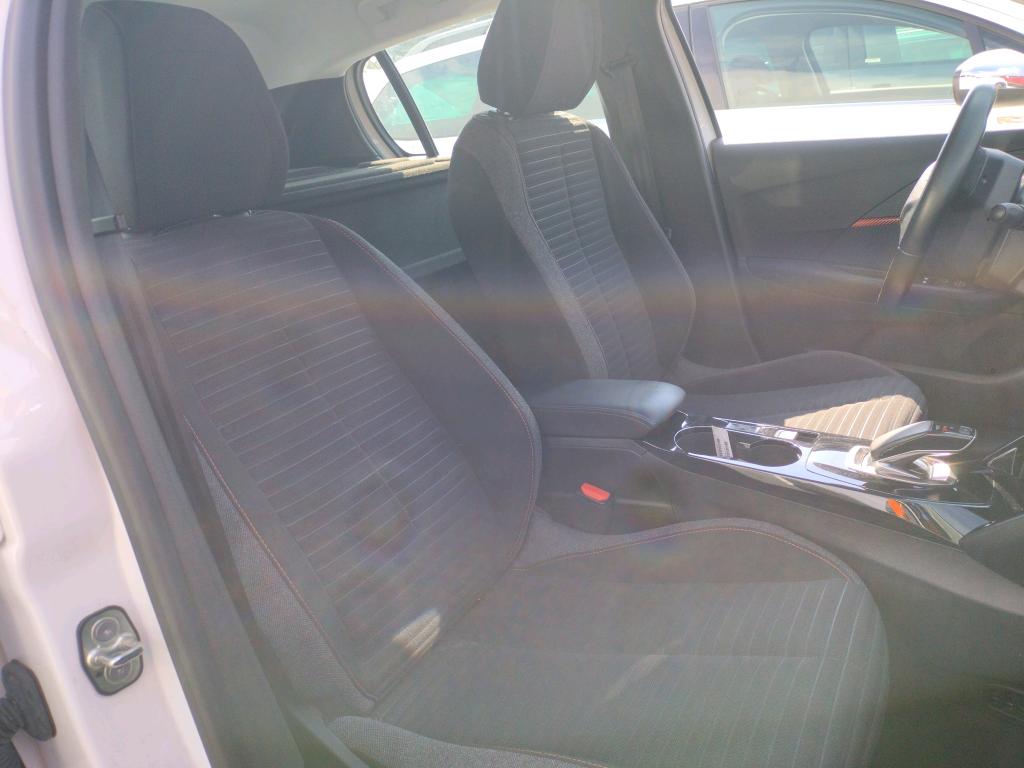 Peugeot 208 ELECTRIQUE 50 KWH 136 ACTIVE BUSINESS R 2020