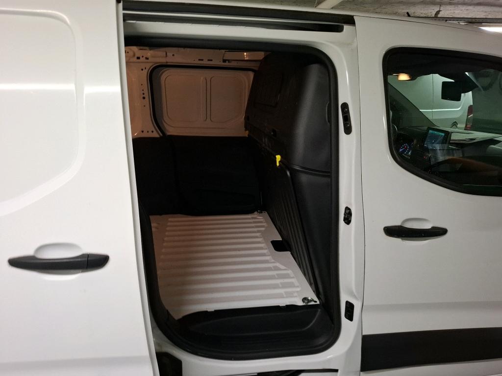Citroen BERLINGO VAN XL 950 BLUEHDI 130 S&S EAT8 DRIVER 2020