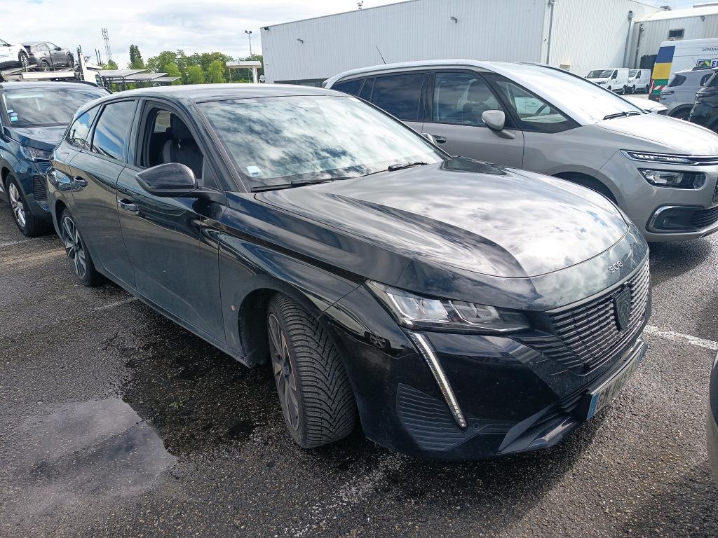 Peugeot 308 SW BlueHDi 130ch S&S EAT8 Allure 2023