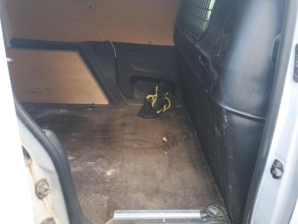 Citroen BERLINGO VAN M 650 BLUEHDI 100 S&S CLUB 2019