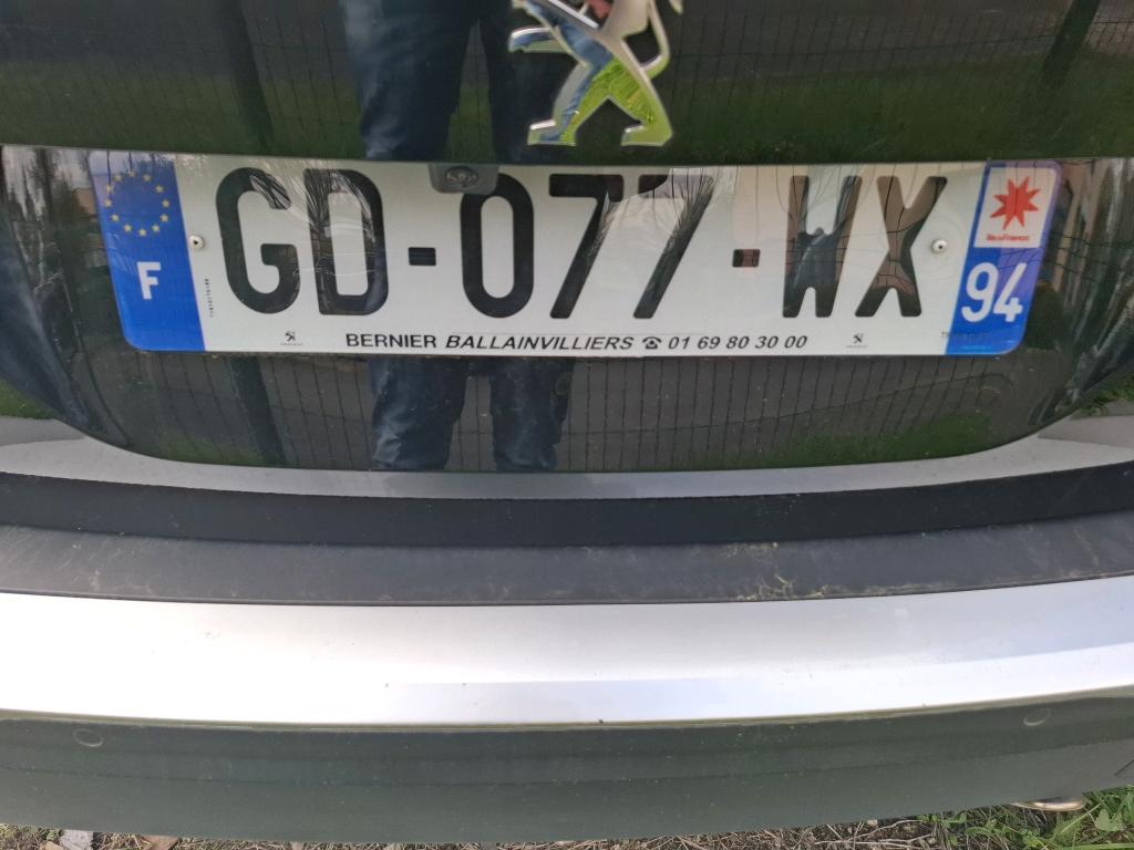 Peugeot 2008 BlueHDi 110 S&S BVM6 Active Pack 2021